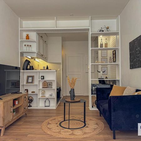 O Centre- Chaleureux - Fibre - Netflix Apartment Montargis Exterior photo
